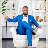 Nollywood star Alex Ekubo passes away at 40