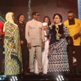Dr. Omanibe Ameh-Sanusi and the Rise of Women-Led Humanitarian Movements in Africa