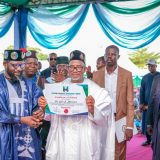 Bala Mohammed: APM Will Not Seek Rigging But Will Resist Electoral Manipulation In 2027