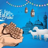Eid al-Adha: Beyond the Celebration, Lessons from Prophet Abraham (A.S)