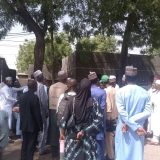 Sokoto Advancement Forum Postpones Youth Drug Abuse Summit Due to Last-Minute Venue Denial