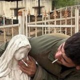 Israeli Military Probes Soldier Over Desecration of Virgin Mary Statue in Lebanon