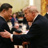 Chinese President Xi ‘Sternly’ Warns Trump Against Missteps On Taiwan During Beijing Summit