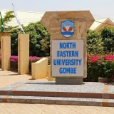 North-Eastern University and the Emergence of Gombe as a Higher Education Hub