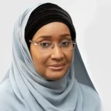 EFCC Declares Former Minister Sadiya Umar Farouq Wanted Over Alleged Fraud