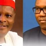 Kwankwaso, Peter Obi Set to Dump ADC as Obasanjo Brokers New Alliance