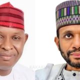 Governor Yusuf to Inaugurate Garo as Kano Deputy Governor Tuesday