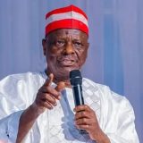 Kwankwaso Urges Nigerians to Back NDC For Democratic Reforms