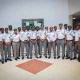 Nigeria Customs Strengthens Anti-Money Laundering Drive Through Sensitisation Programme