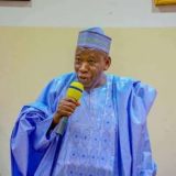 Emirship Dispute: Ganduje Clarifies Remarks on Sanusi, Defers To Supreme Court