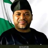 Gombe Senator Dumps APC Over Consensus Arrangement