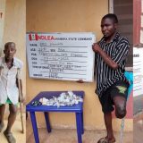NDLEA Nabs Disabled Suspects, Busts N5.8bn Drug Hub in Lagos