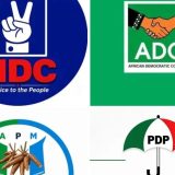 2027: Atiku Warns Opposition Parties Against Zoning Presidency to South