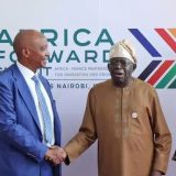 Nigeria to Host 2026 CAF Awards as Tinubu Approves Bid