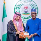 Speaker Abbas Seeks Stronger Nigeria-Saudi Ties, Proposes Scholarship Programme Through Parliament