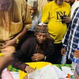 Malami Submits ADC Nomination Form, Declares Total Rescue Mission for Kebbi