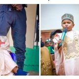 Buba Rejects ‘Consensus’ Endorsement of Sadiq Ango, Vows to Go for Direct Primary