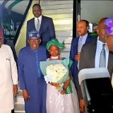 Tinubu Returns to Lagos After Three-Nation Diplomatic Tour