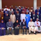 Law Week: Gov Yusuf Warns Against Court Orders Threatening Public Interest