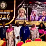 Legal Practitioners Gather as NBA Ungogo Hosts Law Week Dinner