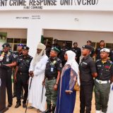Kano Police Unveil Tactical Unit to Tackle Rising Violent Crimes