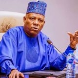 “I Was Accused Of Planning To Kill Tinubu” — Shettima