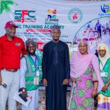 SFC Academy Empowers Vulnerable Women, PWDs through Waste-to-wealth Initiative in Kano