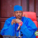 Katsina Gov Mourns 12 Killed in Kano–Katsina Road Crash