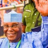 Atiku Wins ADC Presidential Primaries in Kano