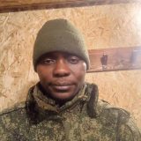 Ukraine Reports Death of Another Nigerian Fighting Alongside Russian Troops