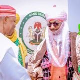 Emir Sanusi Advises Gov Yusuf To Show More Authority