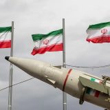 Iranian Missile Strike on Kuwait Base Injures Multiple US Troops, Report Says