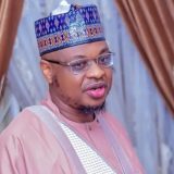 Pantami Declares for Gombe Governorship as LP Chieftain Defects, Pledges Support