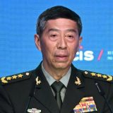 Former Chinese Defence Minister Sentenced to Death for Corruption