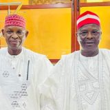 Gov. Yusuf Warns Ex-Mentor Kwankwaso Against Further Attacks, Says ‘Silence Isn’t a Sign of Fear’