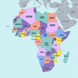 UN Vote Backs Move to “Correct the Map” in Global Cartographic Representation