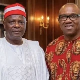 Obi, Kwankwaso and the Politics of Movement: Strategy, Survival, or a Leap into the Unknown?