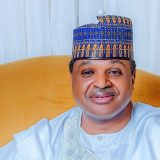 Ex-Air Force Chief Sadique Abubakar Quits Politics