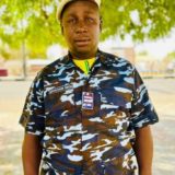 Lightning Strike Kills Police Officer in Borno