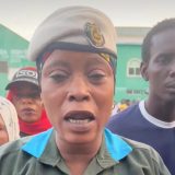 Kano Anti Phone-Snatching Task Force Officer Bitterly Cries Out Over Unpaid Salaries, Allowances