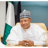 Uba Sani Gives Cash Gifts To Kaduna Pilgrims In Saudi Arabia