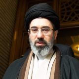 Iran’s Supreme Leader Pushes Vision Of ‘Post-American Order’