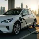 Germany Offers Subsidy To New Electric Car Buyers