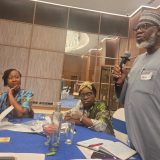 NERDC Seeks Global Partnerships To Boost Multilingual Education Reforms