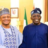 Kaduna Gov Uba Sani Claims No President Has Backed the North Like Tinubu