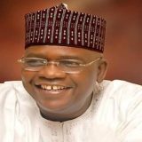 Senator Danjuma Goje Rejects APC Consensus Arrangement in Gombe