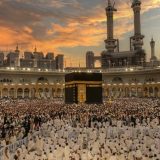 Three Jigawa Pilgrims Lose Money, Valuables To Theft During Hajj In Saudi Arabia