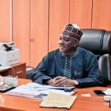 Court Jails Former Power Minister Saleh Mamman For 75 Years Over N33.8bn Fraud