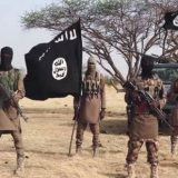 Terrorists Abduct Students From Borno School
