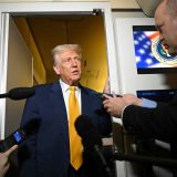 Trump Rejects Iran Concessions As Global Concerns Grow Over Escalating Tensions